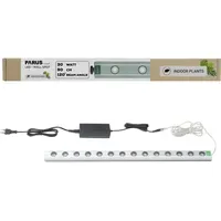 Parus by Venso Wall Spot 90 cm Pflanzenlampe