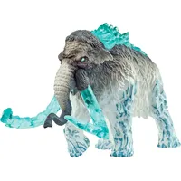 Schleich Schleich® ELDRADOR® CREATURES Frostmammut