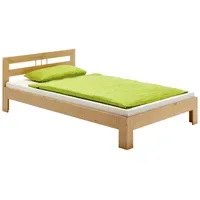 Idimex Theo 100 x 200 cm Braun