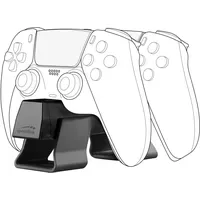 Speedlink Twindock Controller Ladestation schwarz PS5