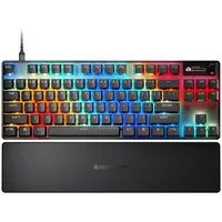 SteelSeries Apex Pro TKL GEN3, Gaming Tastatur, Mechanisch, Sonstiges,