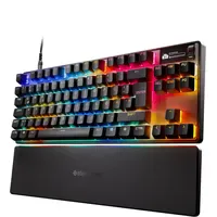 SteelSeries Apex Pro TKL Gen 3 OmniPoint 3.0 DE