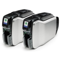 Zebra Technologies Zebra ZC300 Plastikkartendrucker