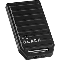 Western Digital WD. _BLACK C50 Expansion Card for Xbox