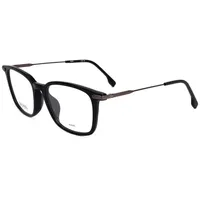 HUGO BOSS Boss BOSS 1222/F BLACK 53/19/145 Herren -