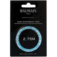 Balmain/ double hair Balmain Tape on Roll