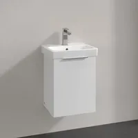 Villeroy & Boch Architectura Waschtischunterschrank, 1 Tür, B88201VS,