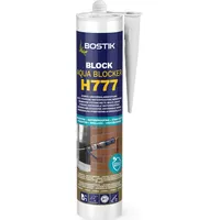Bostik Gmbh BOSTIK Block H777 Aqua Blocker 290ml Kartusche