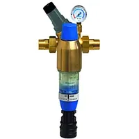 BWT Hauswasserstation Bolero HWS 10373 2"