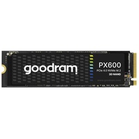 GoodRam PX600 M.2 1000GB PCIe 4x4 2280 SSDPR-PX600-1K0-80