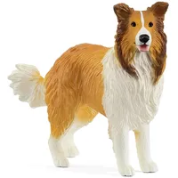 Schleich Farm World Collie