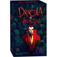 Mm - spiele Spiel »Dracula vs. Van Helsing«, Made