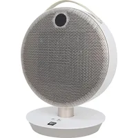 SHX Premium PTC-Heizlüfter mit Tischfuß 2200W SHXP2200PTC