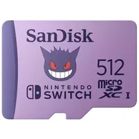 SanDisk SDSQXAO-512G-GN6ZK Speicherkarte 512 GB