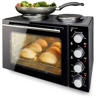 EMERIO MO-125236,4 schwarz