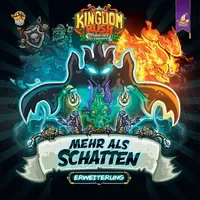 Happyshops Kingdom Rush: Sturm der Elemente Mehr als Schatten