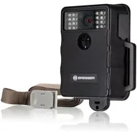 Bresser Wildkamera 5 MP Full-HD Schwarz