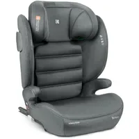 KIKKABOO i-Track i-Size Grau