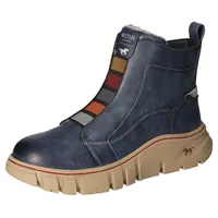 Mustang Stiefel blau 38 EU