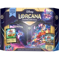 Ravensburger Disney Lorcana - Stitch Sammler Geschenkset