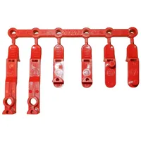 Mafell Zusatzanschlag für DuoDübler DD40P DD40G 203473