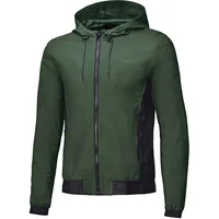 Held Dragger, Textiljacke - Dunkelgrün - M