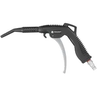TOOLCRAFT Druckluft-Ausblaspistole 1/4\ (6.3 mm) 15 bar