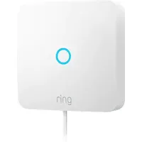 Ring Intercom Audio