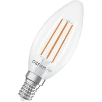Osram LED Filament C35 Kerze 2,2W = 40W E14