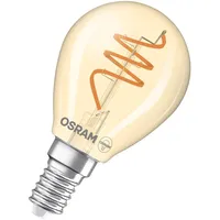 Osram LED-Lampe 1906 E14 4,9 W warmweiß 2200 K