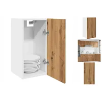 VidaXL Hängeschrank Lyon 30 x 31 x 60 cm