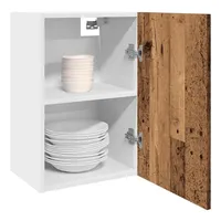 VidaXL Hängeschrank Lyon 40 x 31 x 60 cm