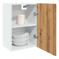 VidaXL Hängeschrank Lyon 40 x 31 x 60 cm