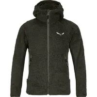 Salewa Puez Highloft 2 Polarlite K HD Jacket dark