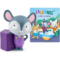 Tonies - Es groovt in Bumbaloo