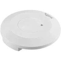 Sygonix SY-6118228 Decke, Aufputz HF-Bewegungsmelder 360 Relais Weiß