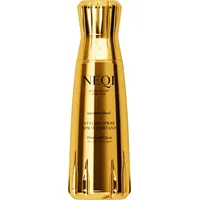 NEQI Haarpflege-Set Diamond Glass Stylingspray für Haarglanz (Stylingspray) 180