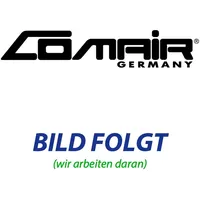 Comair Ondulierkamm 407 Blue Profi Line