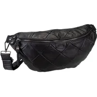FredsBruder Rucksack Check My Bag Black Schwarz