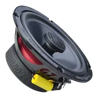 Ground Zero GZRF 6.5SQX – 165 mm 2-Wege Koaxial-Lautsprechersystem