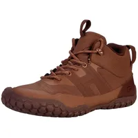 Ballop Barfußschuhe Kuluba Waterproof brown- Gr. 42