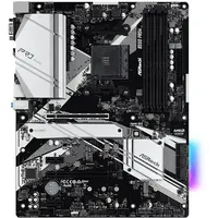 ASRock B550 Pro4 Mainboard