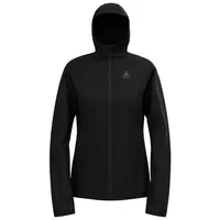 Odlo Zeroweight Waterproof Jacket schwarz - Noir - S