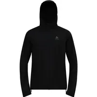 Odlo X-Alp Herren Schwarz L
