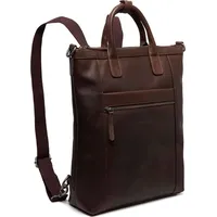 The Chesterfield Brand Luisa Backpack Brown