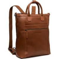 The Chesterfield Brand Luisa Backpack Cognac