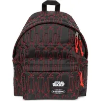 Eastpak Padded Pak'r Star Wars schwarz/rot