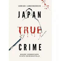 Tolino media Japan True Crime: