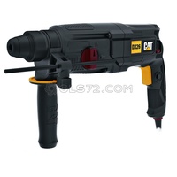 CAT 230V SDS Plus bohrhammer sds-plus 800W 3.0J 26MM