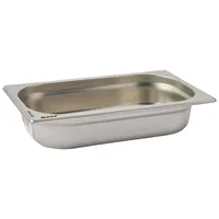 Saro BASIC Line Gastronormbehälter 1/4 GN Tiefe 55mm